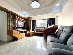 Blk 484D Choa Chu Kang Avenue 5 (Choa Chu Kang), HDB 5 Rooms #634549311